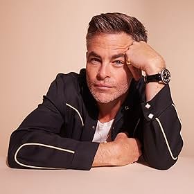 Go to Chris Pine