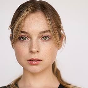 Olivia Daponde
