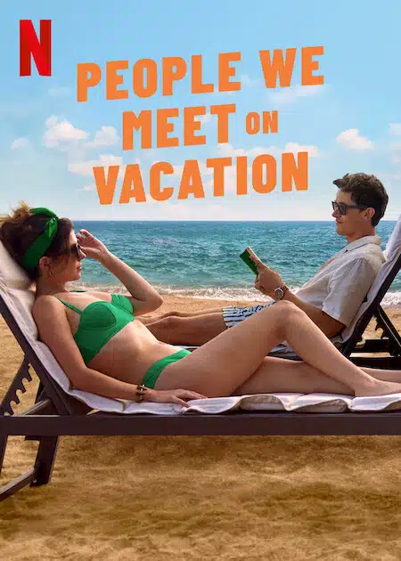 دانلود فیلم People We Meet on Vacation