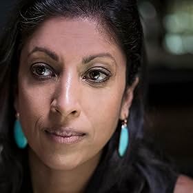 Priyanga Burford
