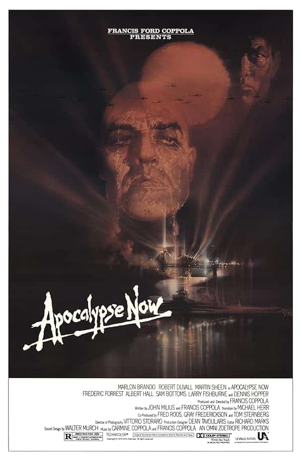 دانلود فیلم Apocalypse Now - اصل موویز
