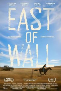 دانلود فیلم East of Wall