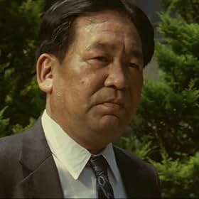 Go to Yoshio Inaba