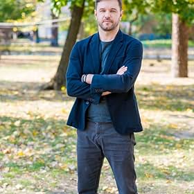 Sergey Radchenko
