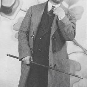 Go to Bernard Gorcey