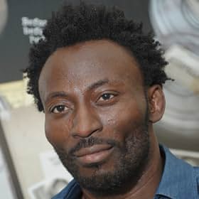 Go to Babs Olusanmokun