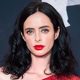 Go to Krysten Ritter