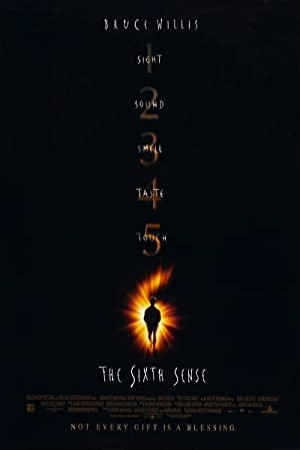 دانلود فیلم The Sixth Sense