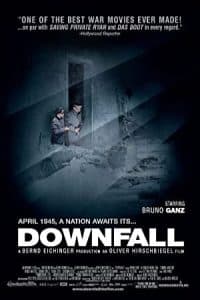 دانلود فیلم Downfall