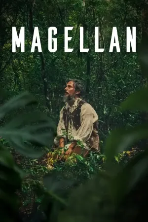 دانلود فیلم Magellan