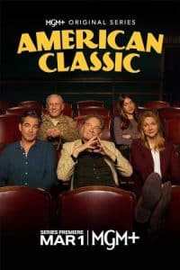 دانلود سریال American Classic
