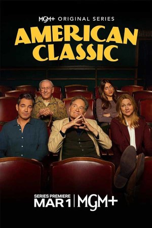 دانلود سریال American Classic