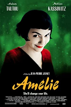دانلود فیلم Amélie