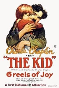 دانلود فیلم The Kid