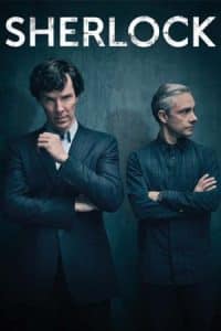 دانلود سریال Sherlock