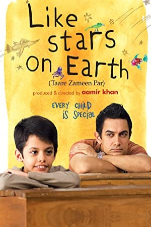 دانلود فیلم Like Stars on Earth