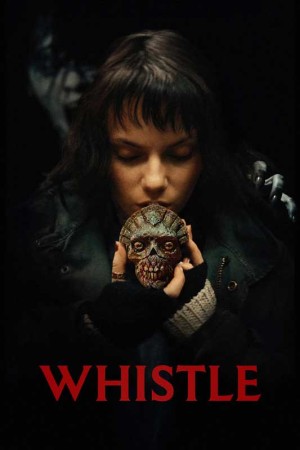 دانلود فیلم Whistle