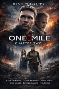 دانلود فیلم One Mile: Chapter Two 2026