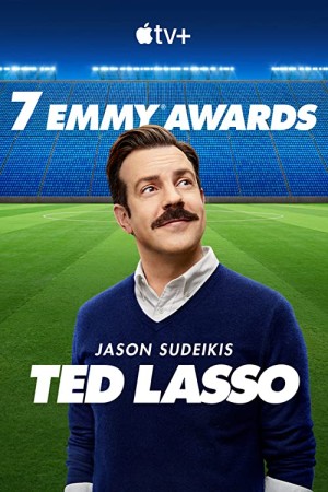 دانلود سریال Ted Lasso