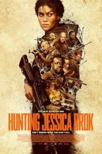 دانلود فیلم Hunting Jessica Brok