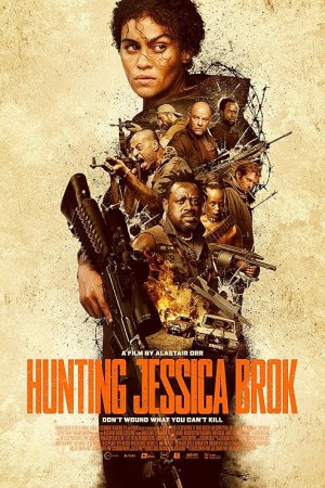 دانلود فیلم Hunting Jessica Brok