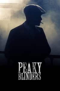 دانلود سریال Peaky Blinders