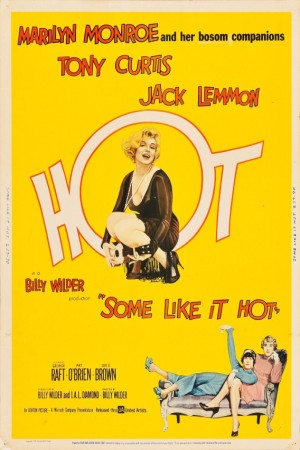 دانلود فیلم Some Like It Hot