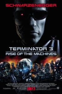 دانلود فیلم Terminator 3: Rise of the Machines