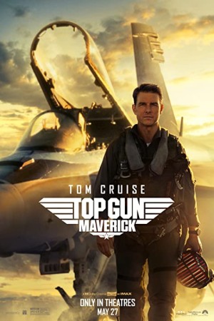 دانلود فیلم Top Gun: Maverick