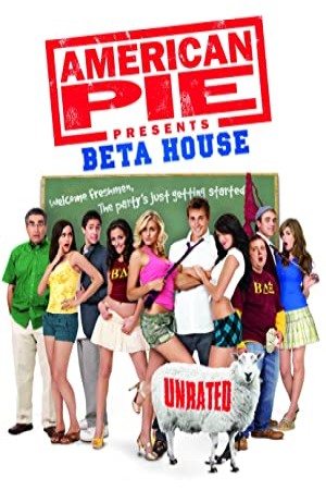 دانلود فیلم American Pie Presents: Beta House