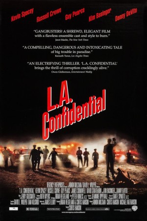 دانلود فیلم L.A. Confidential