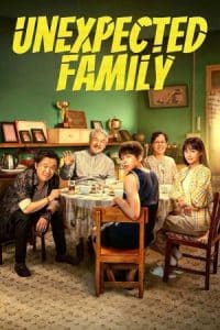 دانلود فیلم Unexpected Family