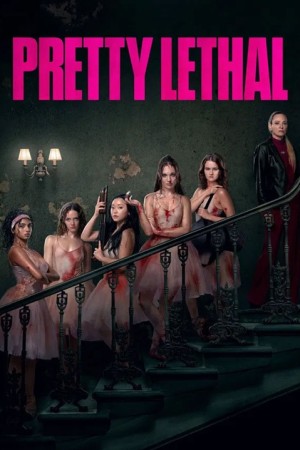 دانلود فیلم Pretty Lethal