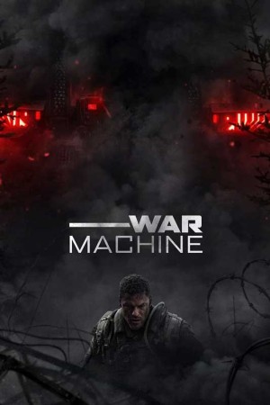 دانلود فیلم War Machine