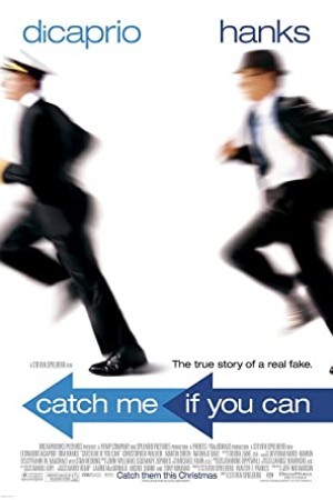 دانلود فیلم Catch Me If You Can