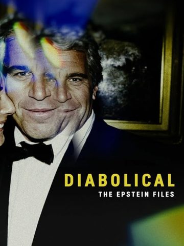 دانلود مستند Diabolical – The Epstein Files
