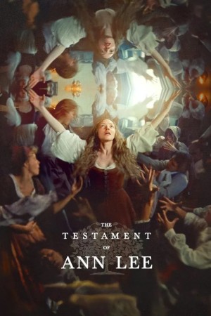دانلود فیلم The Testament of Ann Lee