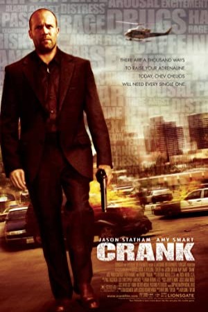 دانلود فیلم Crank