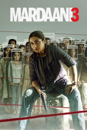 دانلود فیلم Mardaani 3