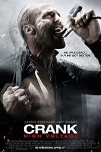 دانلود فیلم Crank: High Voltage