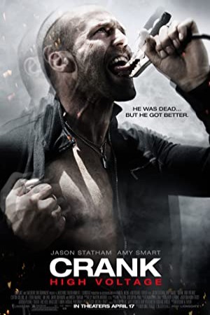 دانلود فیلم Crank: High Voltage