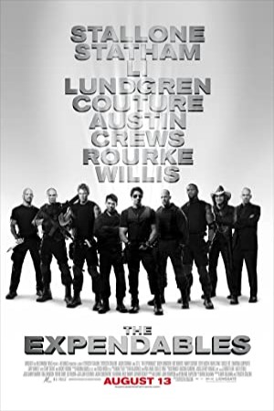 دانلود فیلم The Expendables