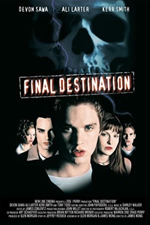 دانلود فیلم Final Destination