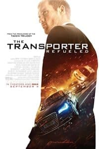 دانلود فیلم The Transporter Refueled