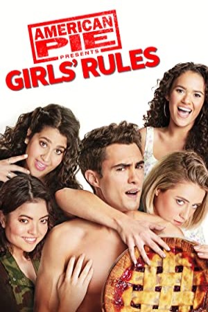دانلود فیلم American Pie Presents: Girls’ Rules
