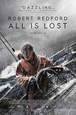 دانلود فیلم All Is Lost