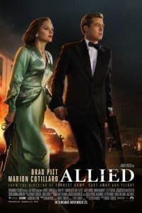 دانلود فیلم Allied
