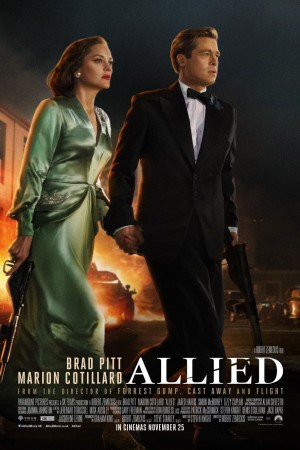 دانلود فیلم Allied