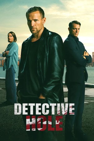 دانلود سریال Jo Nesbo’s Detective Hole