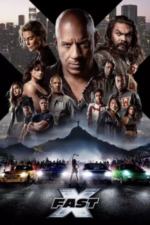 دانلود فیلم Fast X